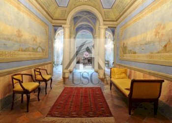 villa-lusso-lucca-fusca_3.JPG - Villa Via del Leccio Lappato, Capannori - foto 4