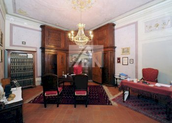 villa-lusso-lucca-fusca_4.JPG - Villa Via del Leccio Lappato, Capannori - foto 5