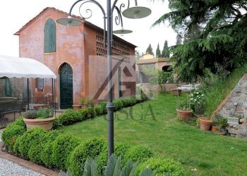 villa-lusso-lucca-fusca_2.JPG - Villa Via del Leccio Lappato, Capannori - foto 6