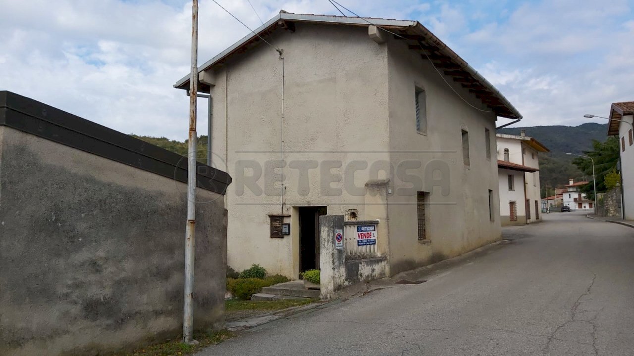 ESTERNI - Villa a Schiera Via Guglielmo Marconi 9, Torreano - foto 2