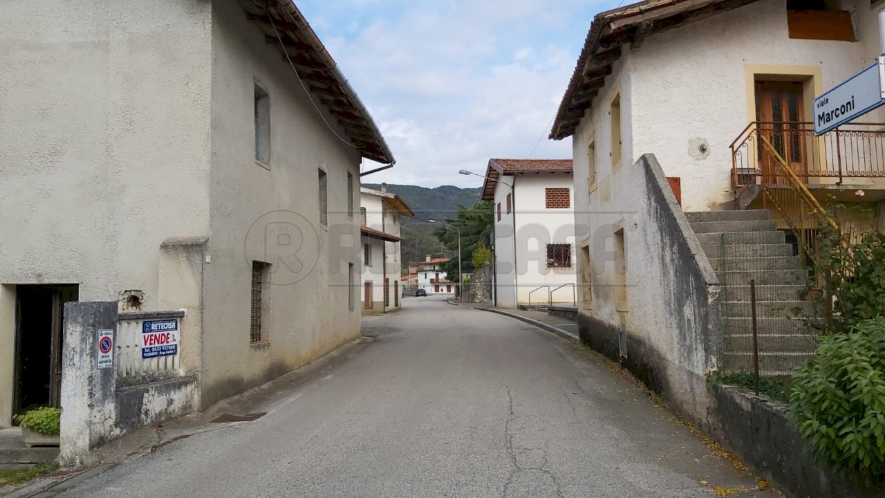 ESTERNI - Villa a Schiera Via Guglielmo Marconi 9, Torreano - foto 3