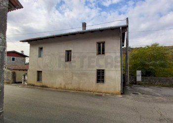 ESTERNI - Terraced Villa Via Guglielmo Marconi 9, Torreano - photo 1