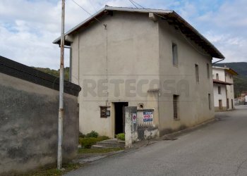 ESTERNI - Terraced Villa Via Guglielmo Marconi 9, Torreano - photo 2