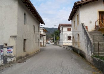 ESTERNI - Terraced Villa Via Guglielmo Marconi 9, Torreano - photo 3