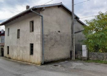 ESTERNI - Terraced Villa Via Guglielmo Marconi 9, Torreano - photo 4