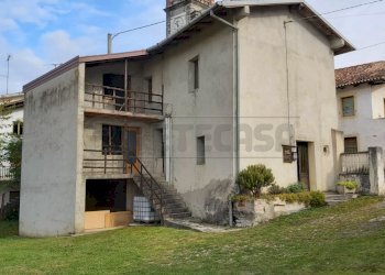 ESTERNI - Terraced Villa Via Guglielmo Marconi 9, Torreano - photo 5