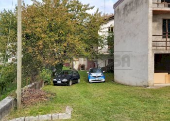 ESTERNI - Terraced Villa Via Guglielmo Marconi 9, Torreano - photo 6