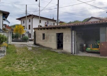 ESTERNI - Terraced Villa Via Guglielmo Marconi 9, Torreano - photo 7