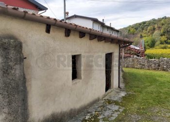 ESTERNI - Terraced Villa Via Guglielmo Marconi 9, Torreano - photo 8