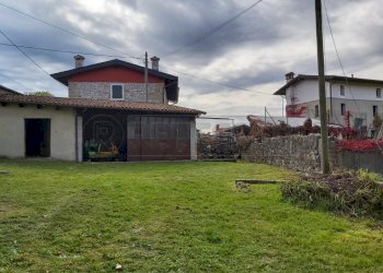 ESTERNI - Terraced Villa Via Guglielmo Marconi 9, Torreano - photo 9