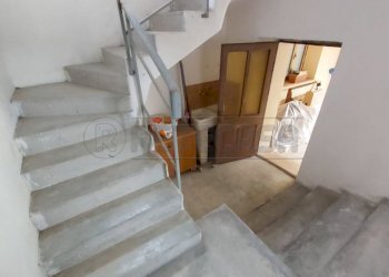 VANO SCALE - Terraced Villa Via Guglielmo Marconi 9, Torreano - photo 11