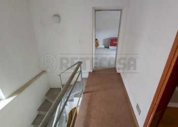 CORRIDOIO - Terraced Villa Via Guglielmo Marconi 9, Torreano - photo 16