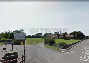 VISTA TERRENO - Terreno edificabile Via degli Alpini 44A, Bagnaria Arsa - foto 2