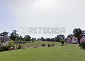 VISTA TERRENO - Terreno edificabile Via degli Alpini 44A, Bagnaria Arsa - foto 3