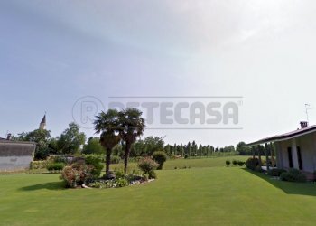 VISTA TERRENO - Terreno edificabile Via degli Alpini 44A, Bagnaria Arsa - foto 4