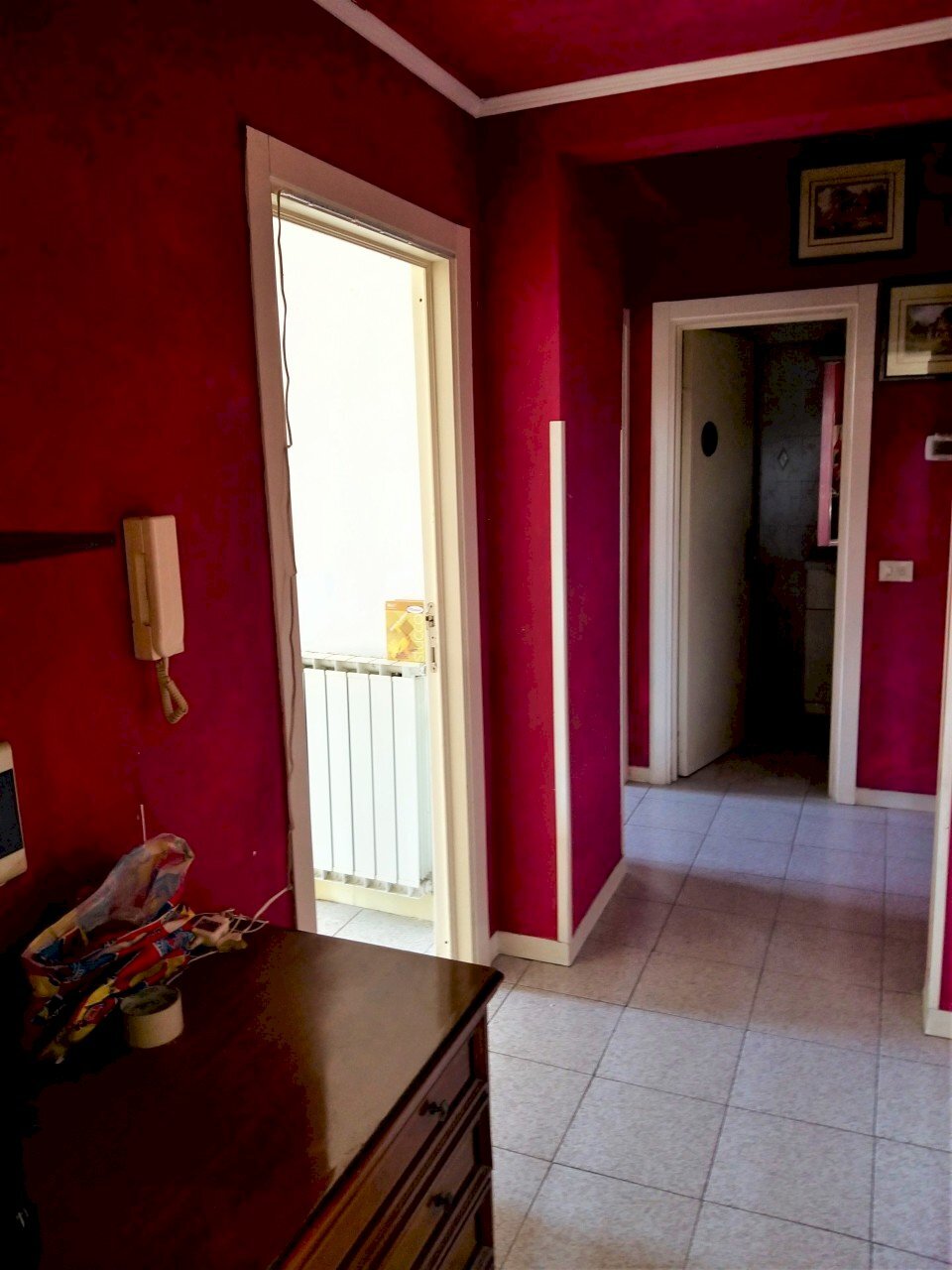 2.jpg - Trilocale Piazza Balilla 11, Castiglione del Lago - foto 2