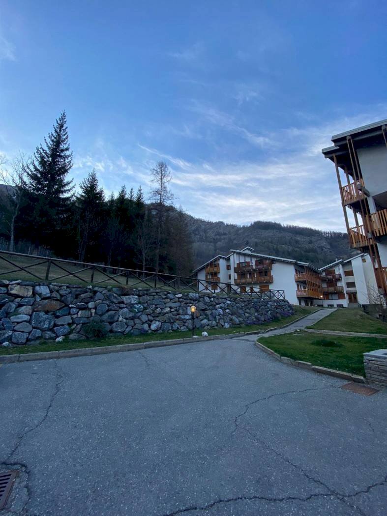 Attico strada Provinciale del Melezet, 94/96, Bardonecchia - foto 3