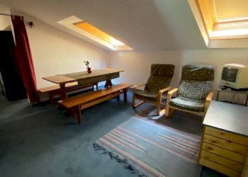 Attico strada Provinciale del Melezet, 94/96, Bardonecchia - foto 11