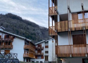 Attico strada Provinciale del Melezet, 94/96, Bardonecchia - foto 1