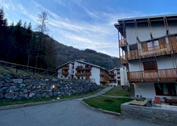 Attico strada Provinciale del Melezet, 94/96, Bardonecchia - foto 14