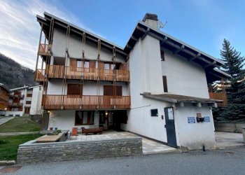 Attico strada Provinciale del Melezet, 94/96, Bardonecchia - foto 17