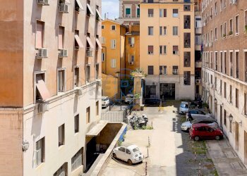 23.jpg - One-room apartment Via del Conservatorio 34, Roma - photo 6