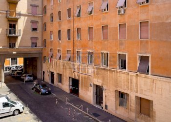 24.jpg - One-room apartment Via del Conservatorio 34, Roma - photo 7