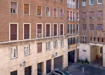 25.jpg - One-room apartment Via del Conservatorio 34, Roma - photo 8