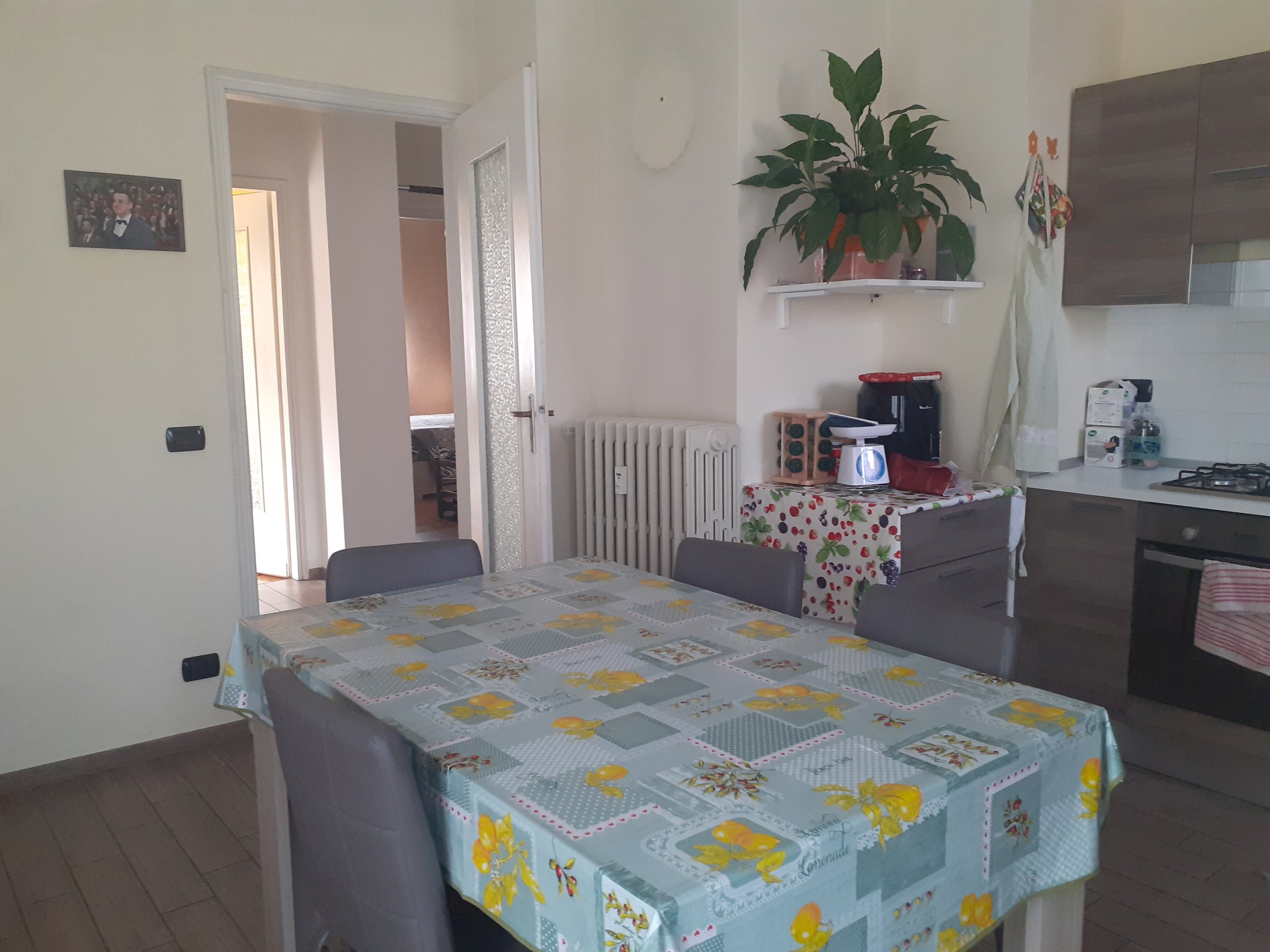 cucina - Trilocale via Nizza, 227, Torino (zona Lingotto) - foto 2