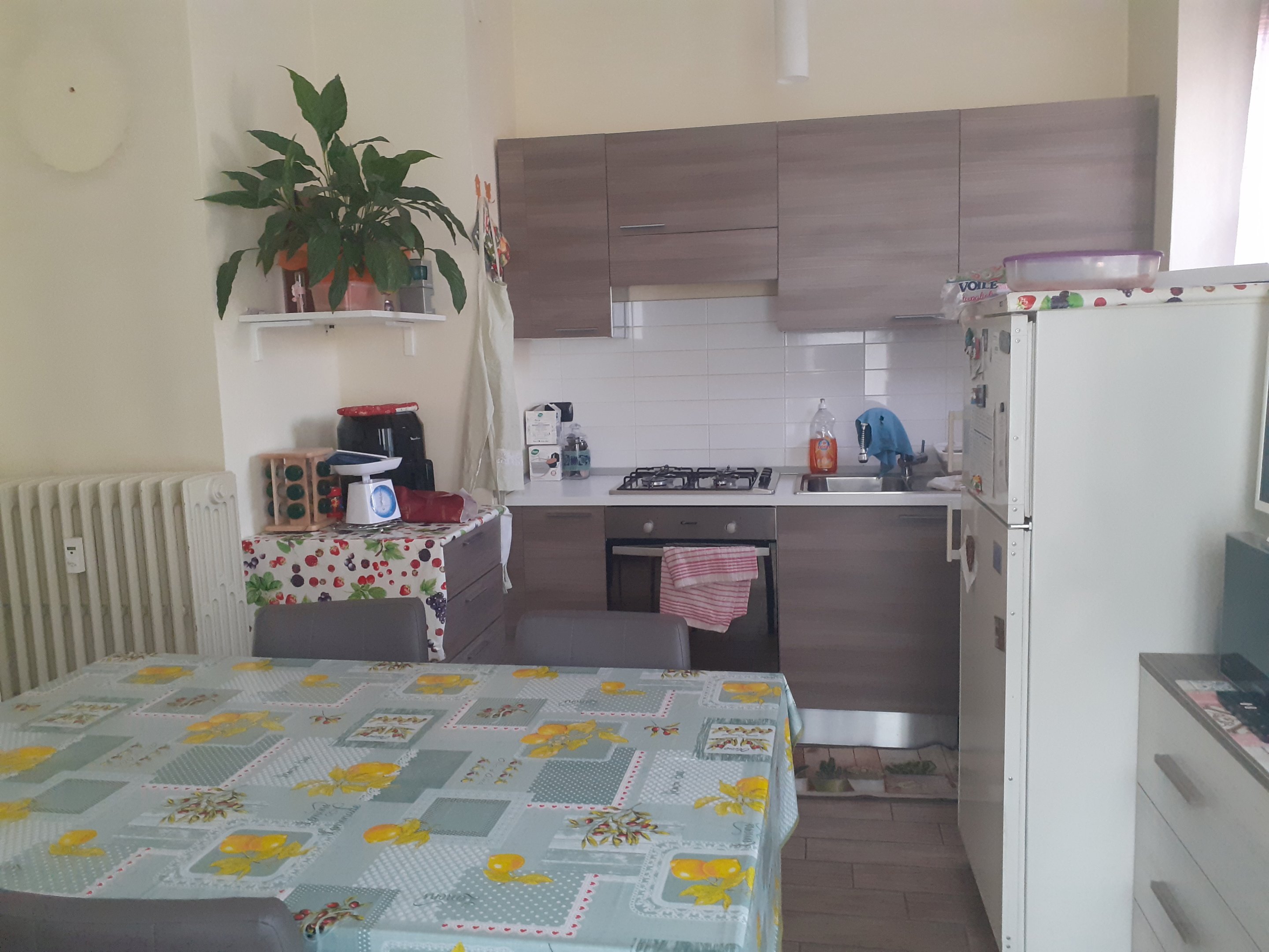 cucina - Trilocale via Nizza, 227, Torino (zona Lingotto) - foto 3