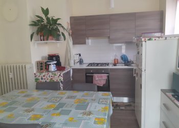 cucina - Trilocale via Nizza, 227, Torino (zona Lingotto) - foto 3