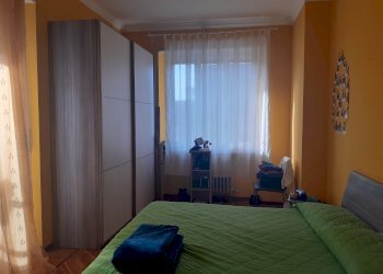 camera - Trilocale via Nizza, 227, Torino (zona Lingotto) - foto 4