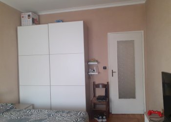 camera - Trilocale via Nizza, 227, Torino (zona Lingotto) - foto 6