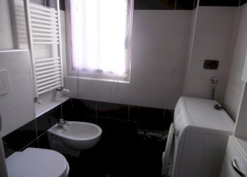 bagno - Trilocale via Nizza, 227, Torino (zona Lingotto) - foto 8