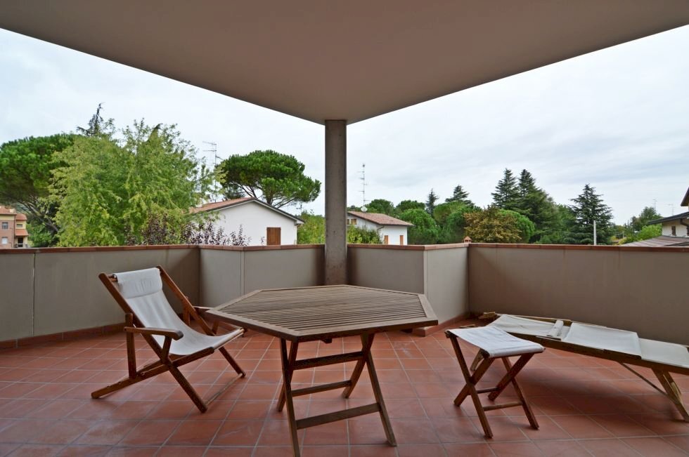 Portion of a house Imola - photo 2