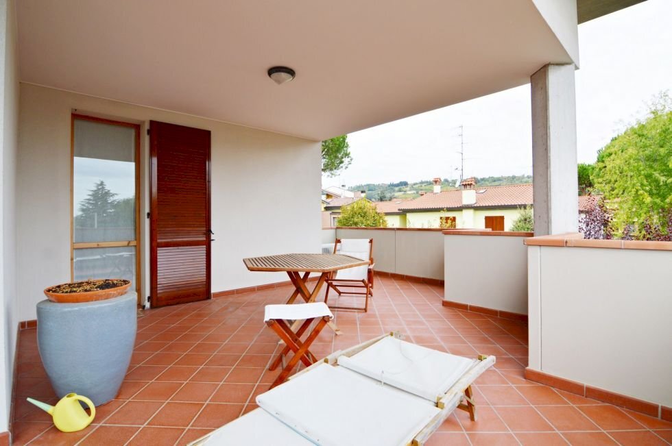 Portion of a house Imola - photo 3