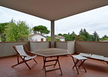 Porzione di casa Imola - foto 2