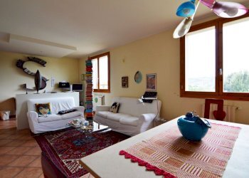 Porzione di casa Imola - foto 9