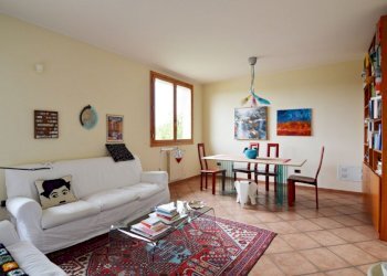 Porzione di casa Imola - foto 11