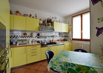Porzione di casa Imola - foto 13