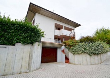 Porzione di casa Imola - foto 18