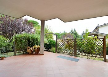 Porzione di casa Imola - foto 19