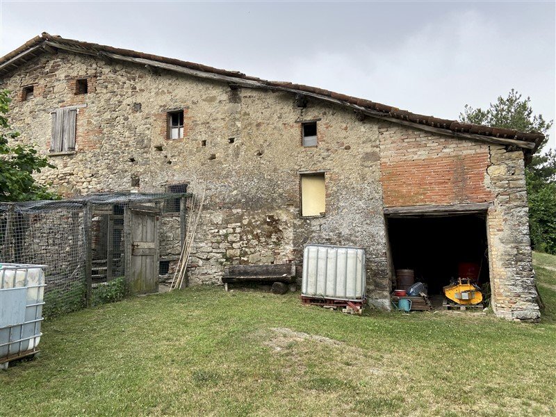 Rustico Pellegrino Parmense, Pellegrino Parmense - foto 2