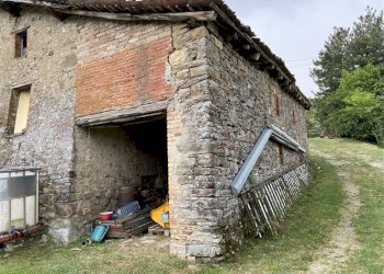 Rustico Pellegrino Parmense, Pellegrino Parmense - foto 9