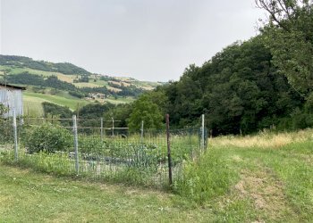 Rustico Pellegrino Parmense, Pellegrino Parmense - foto 11