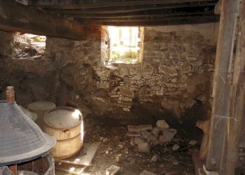 Rustico Pellegrino Parmense, Pellegrino Parmense - foto 14