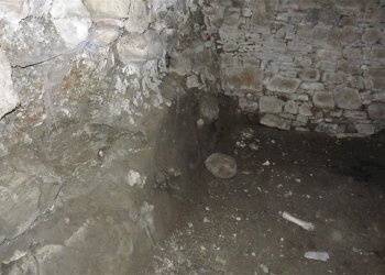 Rustico Pellegrino Parmense, Pellegrino Parmense - foto 16