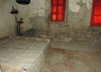 Rustico Pellegrino Parmense, Pellegrino Parmense - foto 17