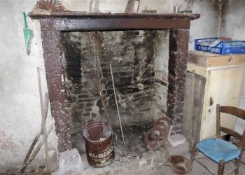 Rustico Pellegrino Parmense, Pellegrino Parmense - foto 21