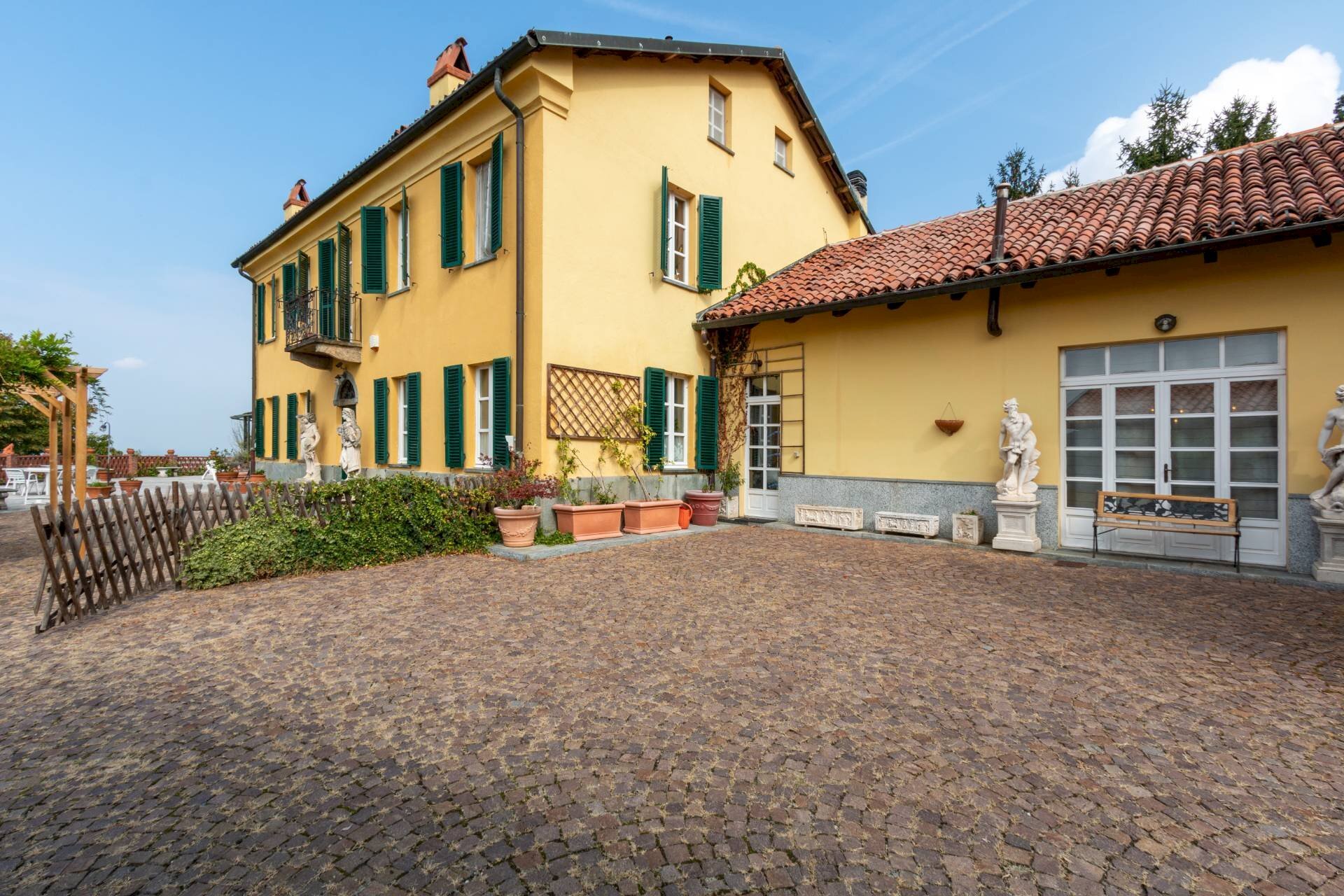 Villa Unifamiliare Strada Comunale Di Mongreno, Torino (zona Madonna del Pilone) - foto 2